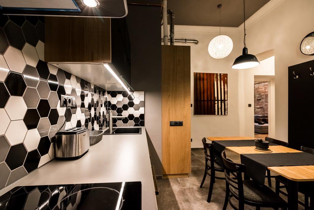 Urbana Hipster Downtown Budapest Extérieur photo