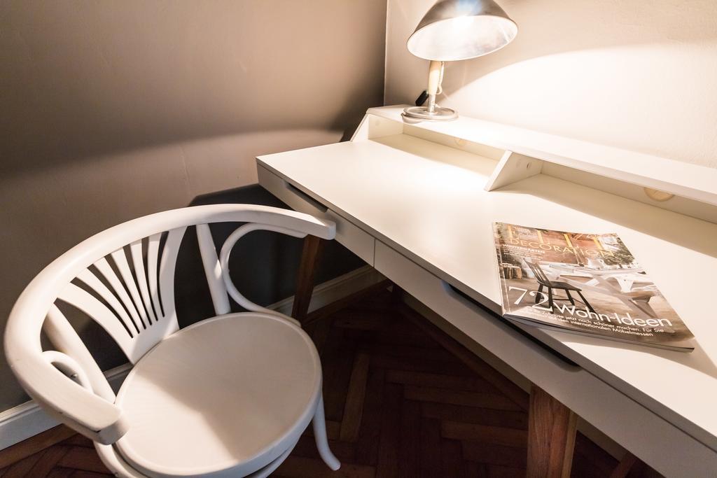 Urbana Hipster Downtown Budapest Extérieur photo