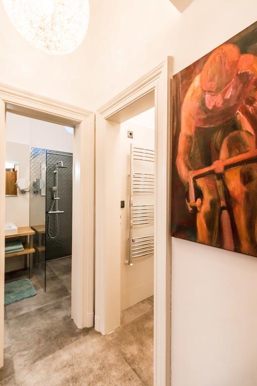 Urbana Hipster Downtown Budapest Extérieur photo