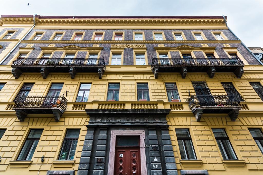 Urbana Hipster Downtown Budapest Extérieur photo